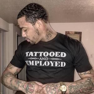 Meet your Posher, Carlito